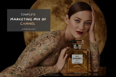 chanel comunicazione|Chanel advertising strategy.